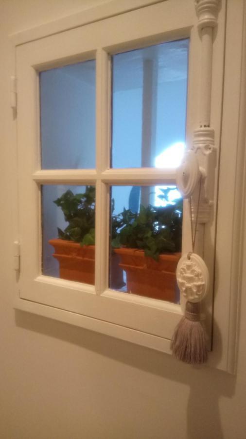 Frühstückspension De Flore